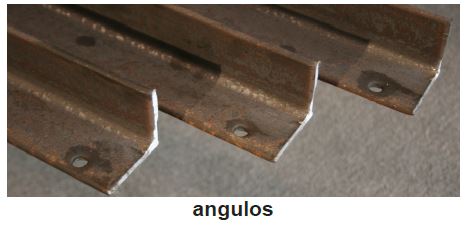 Ángulos